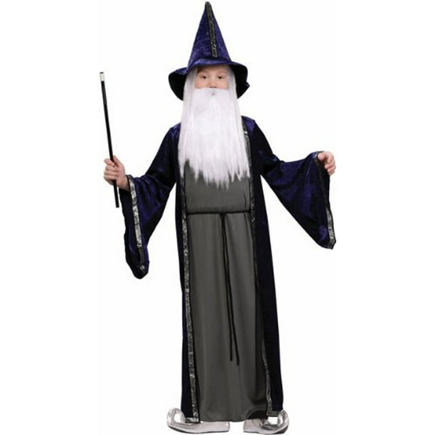 DVD Solid Wood Wizard Book Cosplay Game Gamer